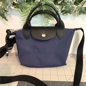 Longchamp Le Pliage Energy XS Bag